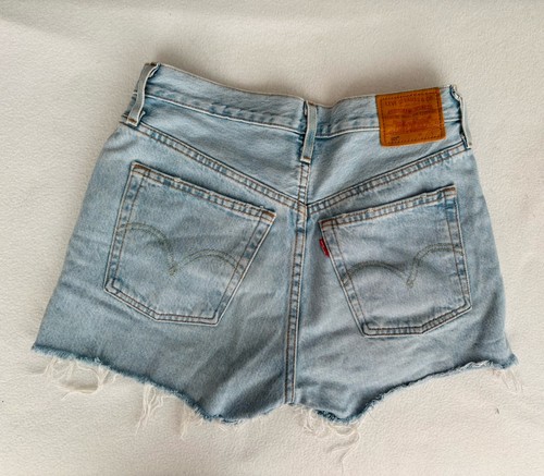 Hellblaues levi - hellblaues, levi’s