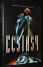 Dieter blum ecstasy - ecstasy, ii