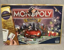 Monopoly banking parker 2005 - -,