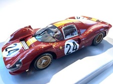 Brm ferrari 330 - brm, le