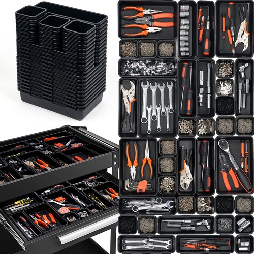 Werkzeugkoffer organizer - werkzeugkoffer,