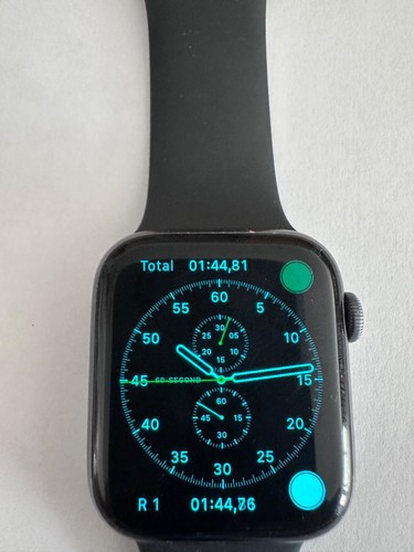 Apple watch - watch, s5