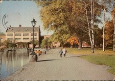 Sweden Arvika Motiv fran