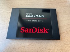 SSD Sandisk SDSSDA-1T00 SATA