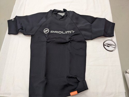 Prolimit innersystems kurzarm - prolimit,