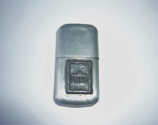 Alt französisch Alu Benzinfeuerzeug Souvenir Berlin Brandenburger Tor - Funktion