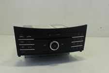 Mercedes w212 navi radio - radio, ntg