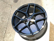 4x neu Felgen Borbet Y 9x19 5x114,3 ET45 Ford Mustang GT LAE mit TÜV Gutachten