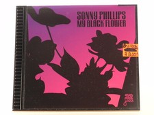 My Black Flower by Sonny