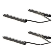 Laufschienen Rennsitz