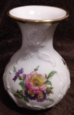 BLUMENVASE  ROYAL KPM