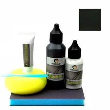 Auto Oldtimer "schwarz"