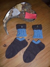 Trachtenstrümpfe Loferl