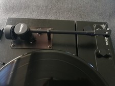 Tonarm thorens für td - für,