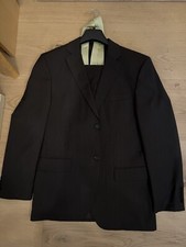 Kleiderpaket Anzüge, Hemden, Sakkos von u.a. Olymp, Finest Tailor