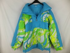 Rodeo vintage snowboardjacke - rodeo,