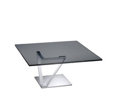 2157V02 Designer-Couchtisch