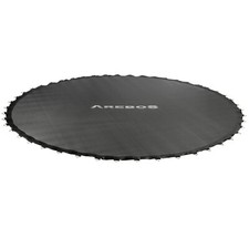 Arebos sprungmatte sprungtuch - sprungmatte,