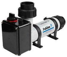 Pahlen Elektroheizer