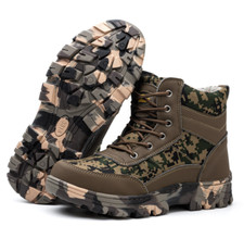 Arbeitsschuhe winterstiefel - arbeitsschuhe,