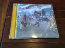 Kronos quartet nuevo cd - kronos,
