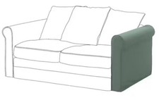 Ikea gronlid abdeckung für - ikea,