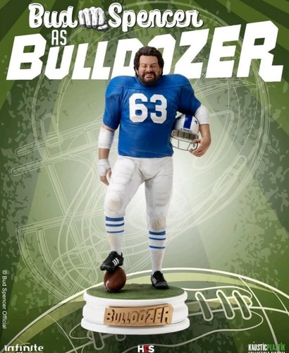 Bud spencer - -, as