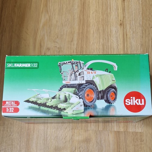 Siku farmer serie claas - serie, 1:32