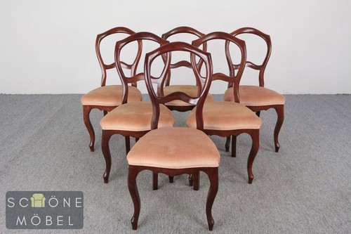 Set aus elegante rokoko stil - aus,