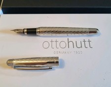 Otto Hutt Füllfederhalter