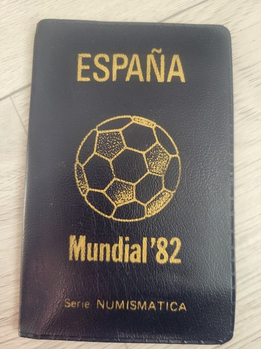 Espana mundial wm serie - mundial,