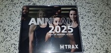 MTRAX 3er CD ähnl. move ya