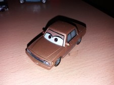 Disney Pixar Cars Mattel Metall 1:55