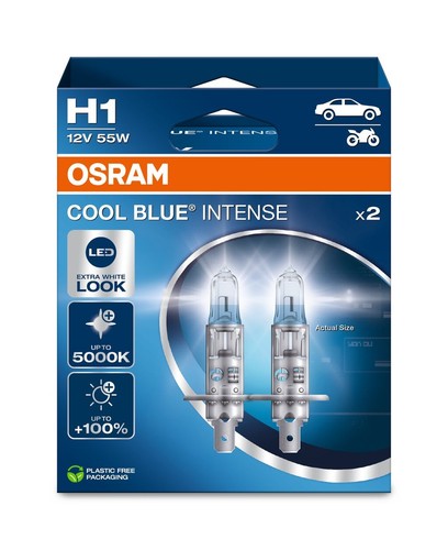Osram hcb 12v - 2x,