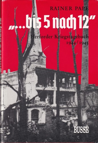 Pape bis nach 12 - bis, 5