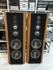 2x Infinity Kappa 9 Lautsprecher