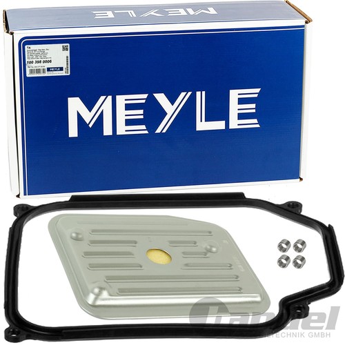 Meyle hydraulikfiltersatz - meyle,