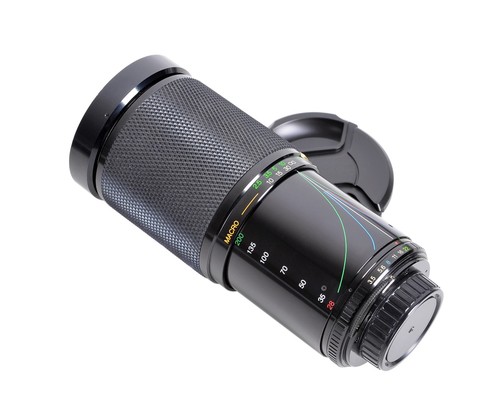 M42 soligor 200 mm - m42, 28-200
