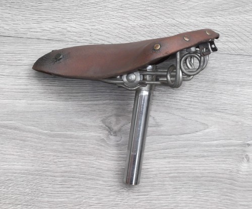 Ddr fahrradsattel sportsattel - ddr,