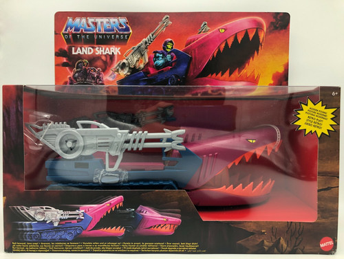 Mattel gxp43 motu - mattel, origins