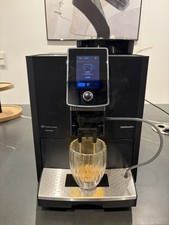 Kaffeevollautomat NIVONA