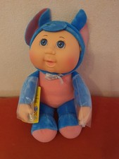 Cabbage patch kids puppe - patch,