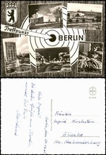 Berlin west treffpunkt - berlin,