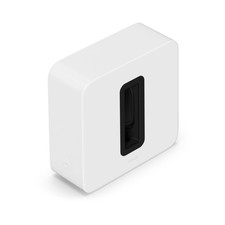 Sonos Sub Gen 4 weiß
