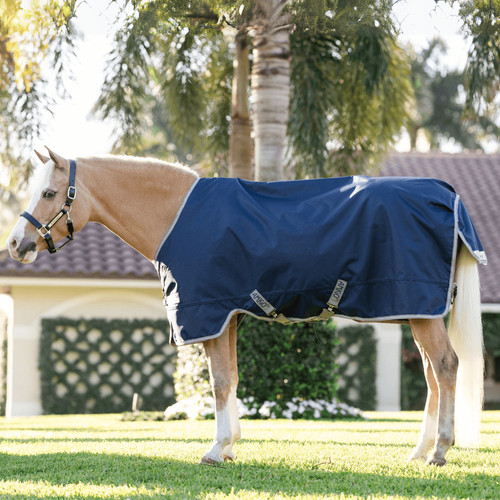 Horseware amigo 1200d pony - horseware,