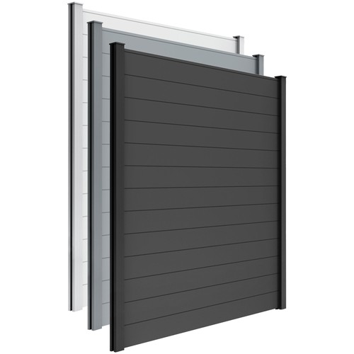 Dreamgarden aluminium zaun - zaun, a