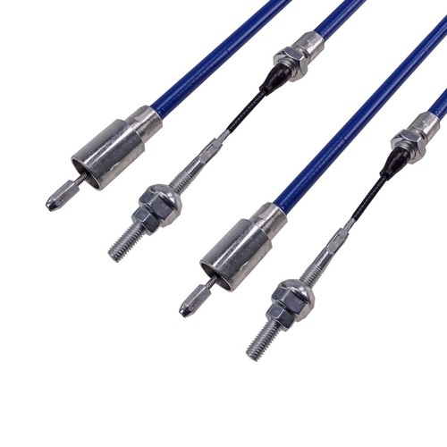Bowdenzug bremsseil - 2,