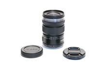 Topzustand! Olympus 12-50mm F3.5-6.3 ED Zoom Objektiv +12. Monate Gewährleistung