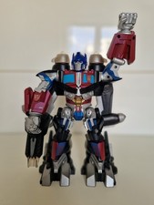 Transformers optimus prime - optimus,