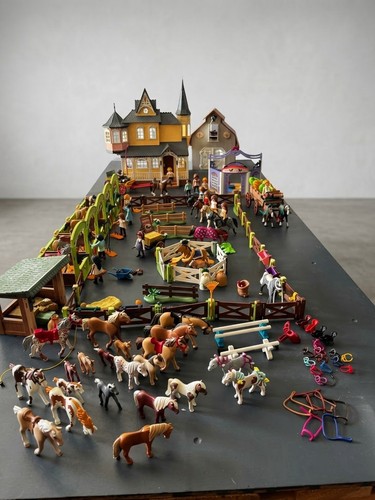 Playmobil lucky und spirit xxl - spirit,